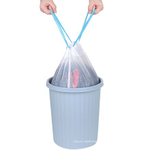 High quality Garbage cotton drawstring garbage bag